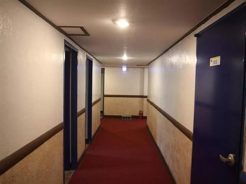 Jeju Miracle Hotel מראה חיצוני תמונה
