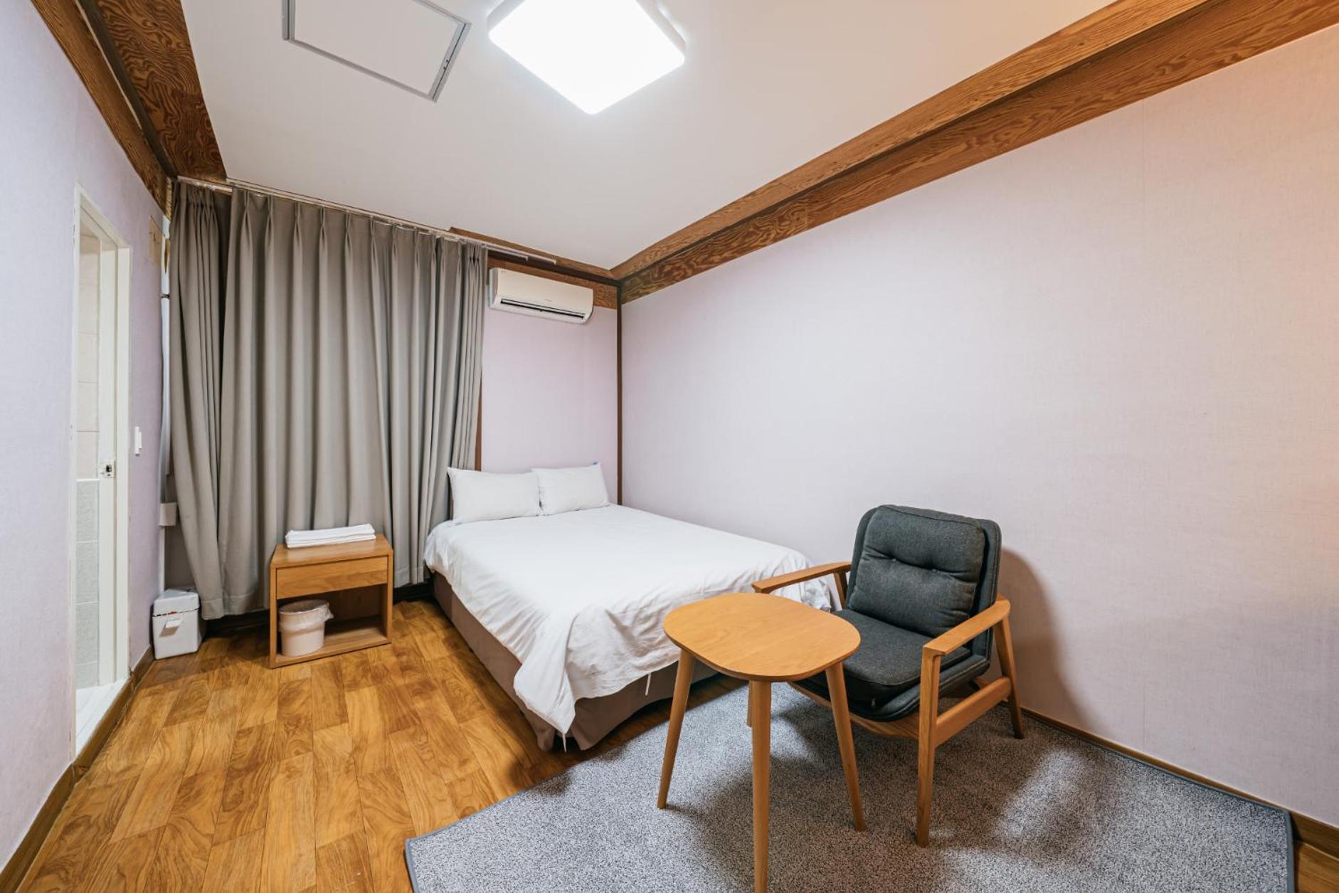 Jeju Miracle Hotel מראה חיצוני תמונה