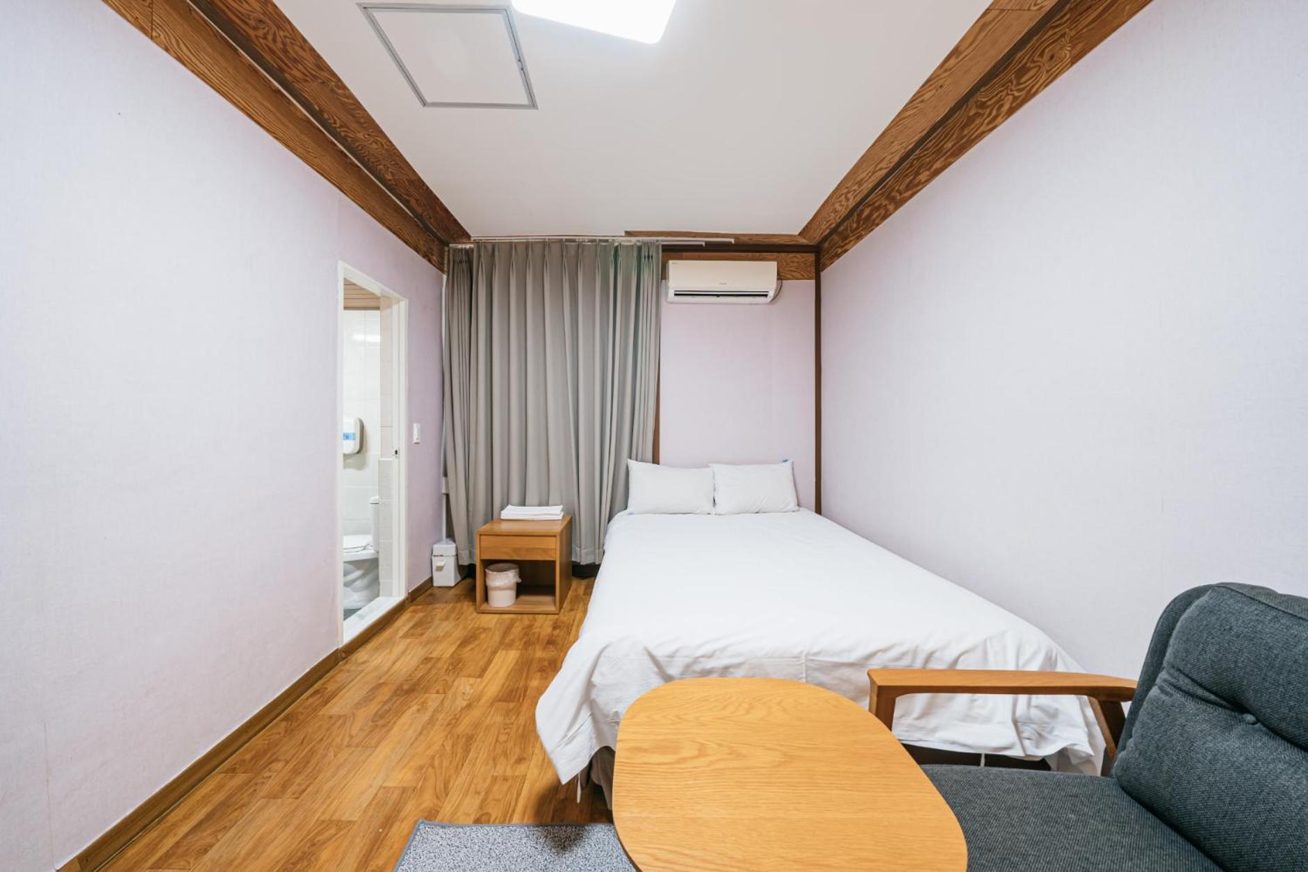 Jeju Miracle Hotel מראה חיצוני תמונה
